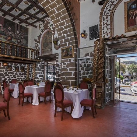 Inkarri Regocijo Plaza Hotell Cusco Exteriör bild