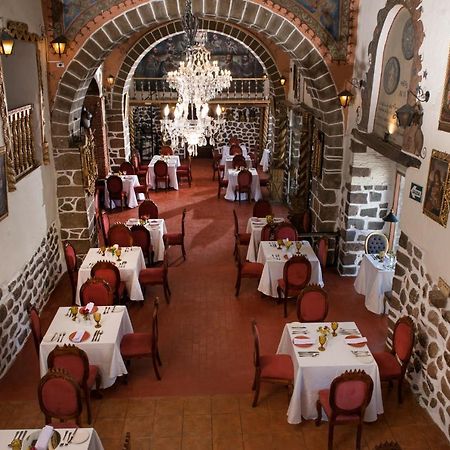 Inkarri Regocijo Plaza Hotell Cusco Exteriör bild