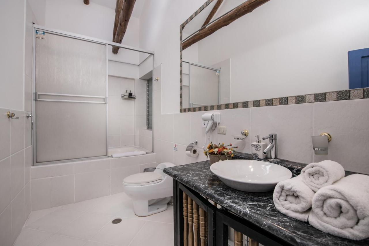 Inkarri Regocijo Plaza Hotell Cusco Exteriör bild