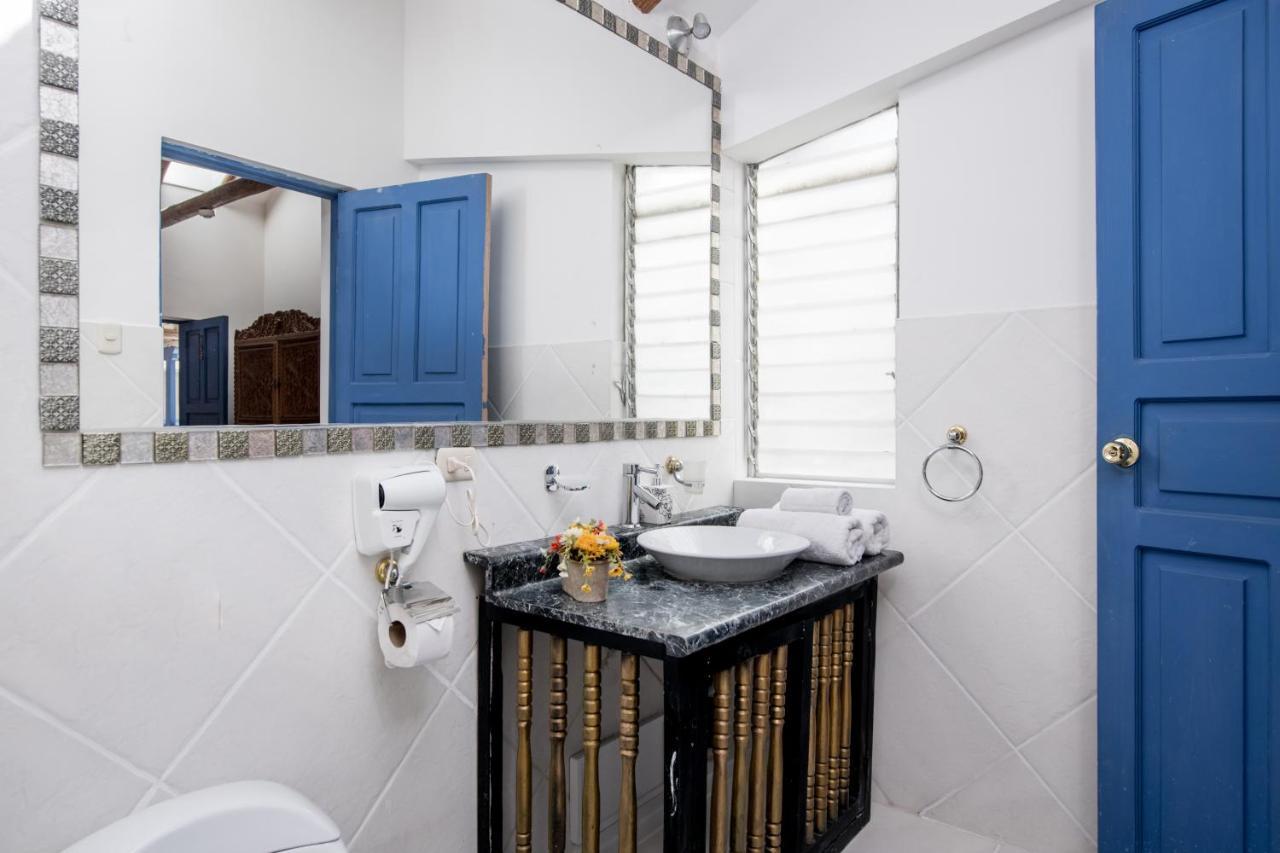 Inkarri Regocijo Plaza Hotell Cusco Exteriör bild