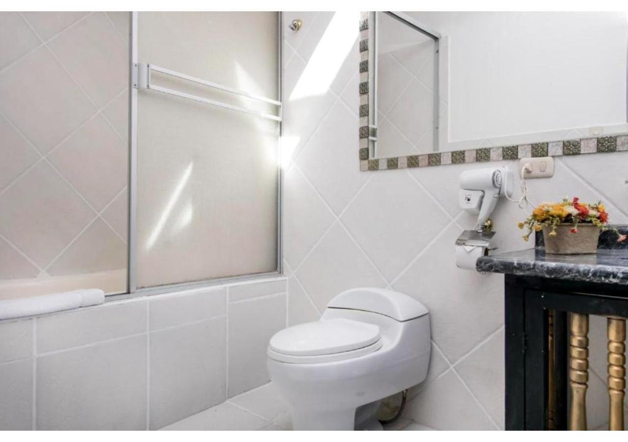 Inkarri Regocijo Plaza Hotell Cusco Exteriör bild