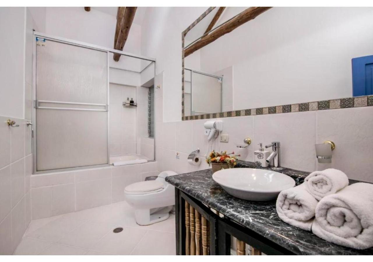 Inkarri Regocijo Plaza Hotell Cusco Exteriör bild
