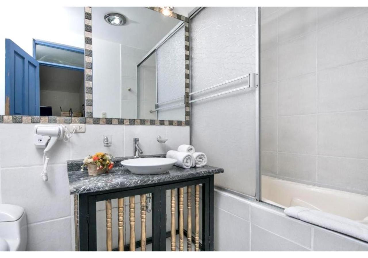 Inkarri Regocijo Plaza Hotell Cusco Exteriör bild